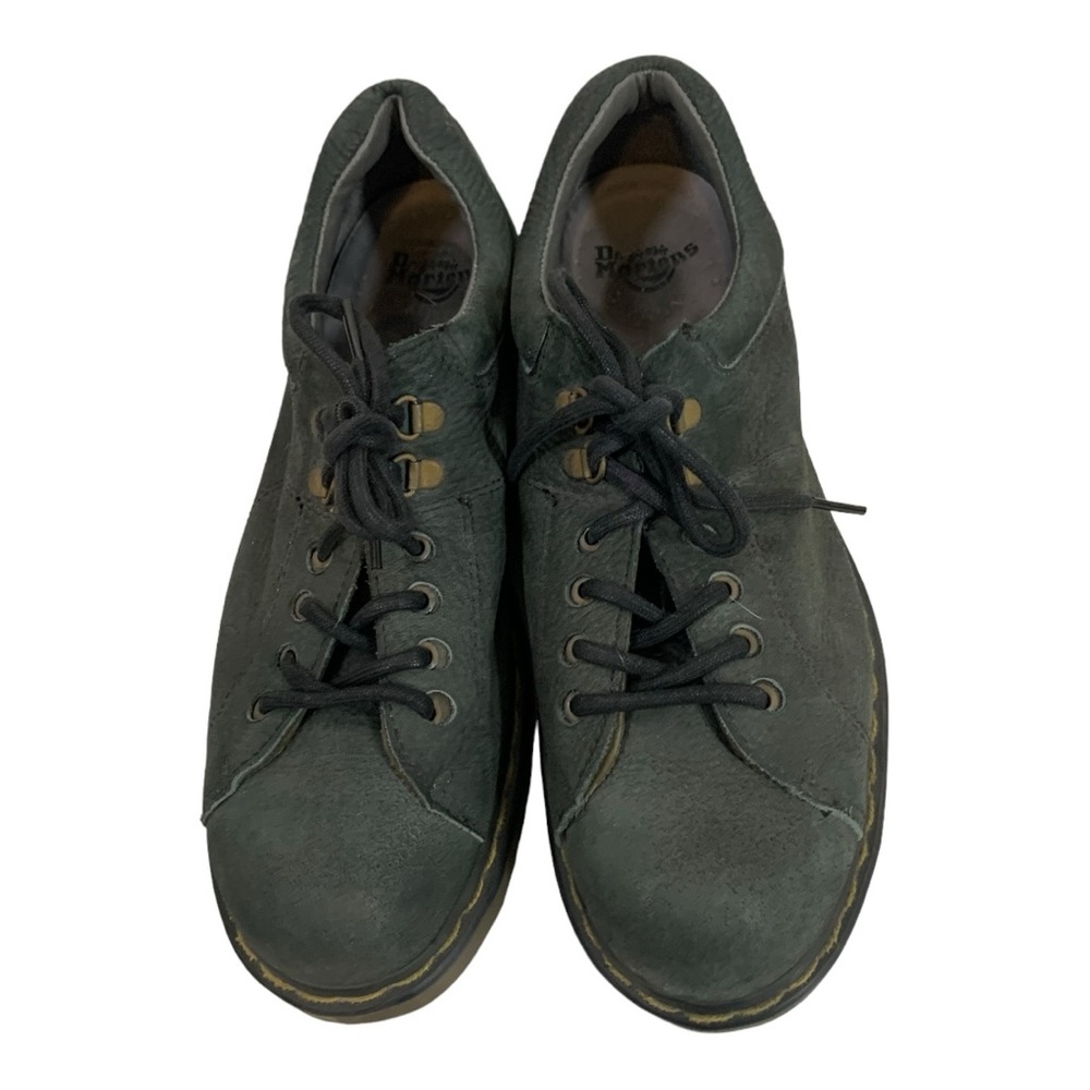 Vintage Dr. Martens Shoes Size 11 - Picture 6 of 12